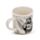 The Original Stormtrooper Set of 2 Porcelain Espresso Cups 75ml