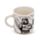 The Original Stormtrooper Set of 2 Porcelain Espresso Cups 75ml