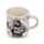 The Original Stormtrooper Set of 2 Porcelain Espresso Cups 75ml