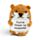 Positive Emotional Support Crochet Animals Mix 1