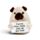 Positive Emotional Support Crochet Animals Mix 2