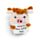 Positive Emotional Support Crochet Animals Mix 2