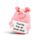 Positive Emotional Support Crochet Animals Mix 2