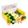 Spanish Positive Emotional Support Crochet Food