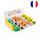 French Positive Emotional Support Crochet Animals Mix 2
