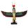 Winged Isis