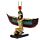 Winged Isis