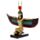 Winged Isis