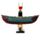 Winged Isis