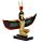 Winged Isis