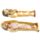 Sarcophagus 13cm