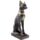 Egyptian Bast, Black