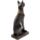 Egyptian Bast, Black