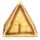 Hieroglyphic Decorated Pyramid