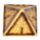 Hieroglyphic Decorated Pyramid