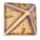 Hieroglyphic Decorated Pyramid
