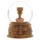 Egyptian with Hieroglyphics Snow Globe