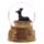 Egyptian with Hieroglyphics Snow Globe
