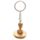 Egyptian Key Ring