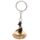 Egyptian Key Ring