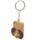 Egyptian Key Ring