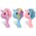 Adoracorns Handheld Hand-Operated Unicorn Fan