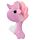 Adoracorns Handheld Hand-Operated Unicorn Fan