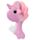 Adoracorns Handheld Hand-Operated Unicorn Fan