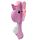Adoracorns Handheld Hand-Operated Unicorn Fan