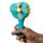 Dinosauria Handheld Hand-Operated Dinosaur Fan