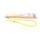 Nectar Meadows Folding Hand Fan