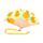 Capbara Folding Hand Fan