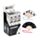 Lucky the Black Cat Folding Hand Fan