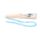 Lucky the Black Cat Folding Hand Fan