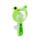 Frog Handheld Hand-Operated Fan