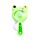 Frog Handheld Hand-Operated Fan