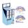 Evil Eye Folding Hand Fan