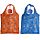 Asterix Foldable Reusable Shopping Bag Idefix (Dogmatix)