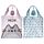 Foldable Reusable Shopping Bag Pusheen Cat