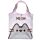 Foldable Reusable Shopping Bag Pusheen Cat