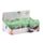 Foldable Reusable Shopping Bag Butterfly Meadows