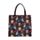 Foldable Reusable Shopping Day of the Dead