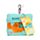 Foldable Reusable Shopping Bag Beans & Co Cats