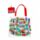 Foldable Reusable Shopping Bag London Souvenir Landmarks