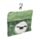 Foldable Reusable Shopping Bag Sheep