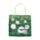 Foldable Reusable Shopping Bag Sheep