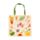 Foldable Reusable Shopping Bag In the Garden