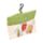 Foldable Reusable Shopping Bag In the Garden
