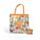 Foldable Reusable Shopping Bag Mother's Day Tulip Mum