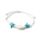 Fashion Bracelets - Shells & Starfish